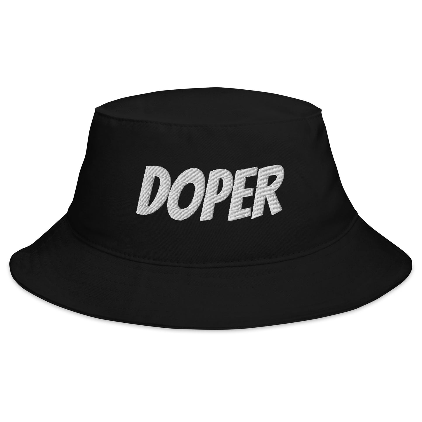 Bucket Hat